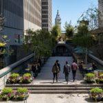 People May Keep Working From Home, But Downtowns Will Not Die, Writes Richard Florida