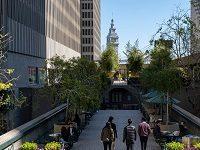 People May Keep Working From Home, But Downtowns Will Not Die, Writes Richard Florida