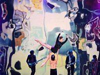 This Young Dancer Wants To Make Ballet As Exciting And Popular As Sports