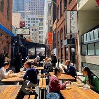 Reinventing San Francisco’s Business District, Where The Office Culture May Never Fully Return