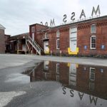 Staffers At Mass MoCA Call A One-Day Strike For This Friday