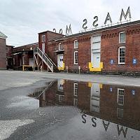 Staffers At Mass MoCA Call A One-Day Strike For This Friday