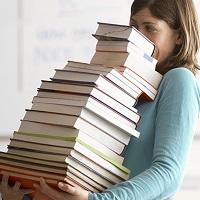 American Librarians Are Now Having To Do The Jobs Of Social Workers
