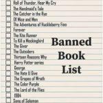 There’s A Notorious List Of Great Books Banned In Florida Schools Floating Around On Social Media. It’s Bogus.