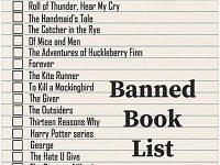 There’s A Notorious List Of Great Books Banned In Florida Schools Floating Around On Social Media. It’s Bogus.