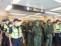 Taiwan’s National Palace Museum Is Preparing To Hide Its Collection In Case Xi Jinping Orders An Invasion