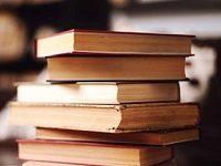 Mass-Market Paperbacks Are In Trouble