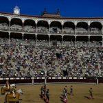 Bullfighting Is Fading Away In Spain. So How Can They Repurpose All The Bullrings?