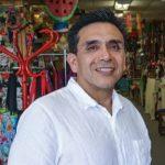 “El Lbirotraficante” Isn’t Just A Banned-Book Smuggler, He’s A Hero Of Texas Hispanic Literature
