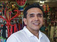 “El Lbirotraficante” Isn’t Just A Banned-Book Smuggler, He’s A Hero Of Texas Hispanic Literature