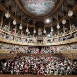 The Royal Opera House At Versailles: A Brief History