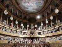 The Royal Opera House At Versailles: A Brief History