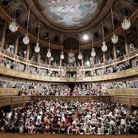 The Royal Opera House At Versailles: A Brief History