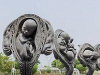 Qatar Is Basically Setting Up A Giant Open-Air Museum In Doha. Have A Look.