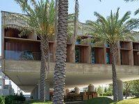 A First Look Inside The International African American Museum