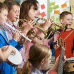 Playing An Instrument As A Child Can Mean A Sharper Mind As A Senior, Says Study