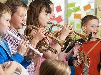 Playing An Instrument As A Child Can Mean A Sharper Mind As A Senior, Says Study