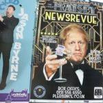 To Make Fun Of Politicians Or Not? At This Year’s Edinburgh Fringe, Believe It Or Not, This Is Actually A Question