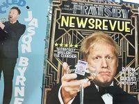 To Make Fun Of Politicians Or Not? At This Year’s Edinburgh Fringe, Believe It Or Not, This Is Actually A Question