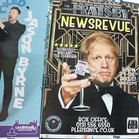 To Make Fun Of Politicians Or Not? At This Year’s Edinburgh Fringe, Believe It Or Not, This Is Actually A Question