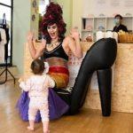 Why Have The Culture Warriors Come So Angrily After Drag Queen Story Hour?