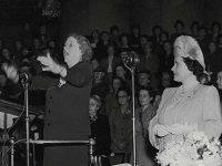 “Jerusalem” — A Century Of Struggle Over The Meaning Of England’s Great Patriotic Hymn