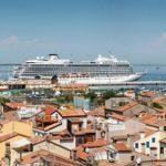 The Little City On The Venetian Lagoon That’s Happy To Receive The Cruise Ships Banned From Venice
