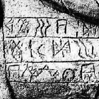 Researcher Says He’s Begun To Decipher One of The World’s Most Mysterious Ancient Scripts