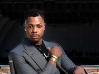 What Has Davóne Tines Done With “The Star-Spangled Banner”?