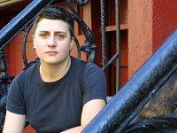 Norah Vincent, Who Wrote A Bestseller About Living And Passing As A Man, Is Dead At 53