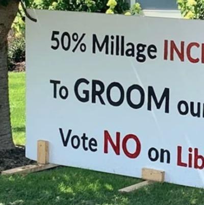 Straight People In Michigan Are So Homophobic That They Completely Defunded Their Library