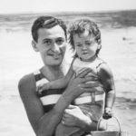 Mary Ellin Barrett, Daughter Who Fiercely Defended Irving Berlin’s Image, Has Died