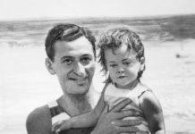 Mary Ellin Barrett, Daughter Who Fiercely Defended Irving Berlin’s Image, Has Died