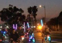 Lessons From A Week On Los Angeles’s Newest Infrastructure Project