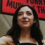 The No-Drama Funny Girl