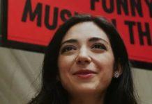 The No-Drama Funny Girl