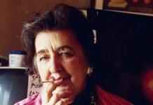 Alda Merini, Italian Poet Who Died 13 Years Ago, Has Become Widely Famous On Social Media