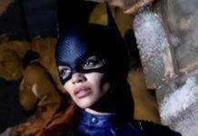 The Cancellation Of ‘Batgirl’ Ticks Off Many – Including Shop Owners In Glasgow