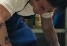 A Fictional TV Show, A Real Universe Of Pain