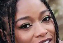 Keke Palmer Says Being A Child Star Is Absolutely Exploitative