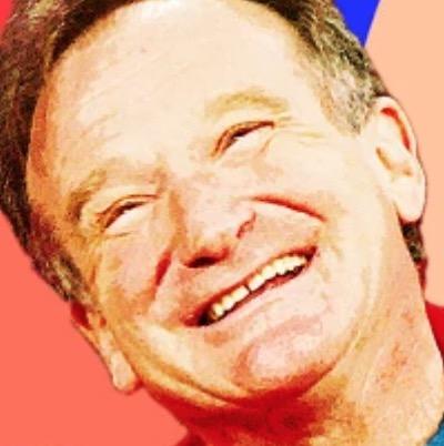 A Final Comedy Lesson From Robin Williams