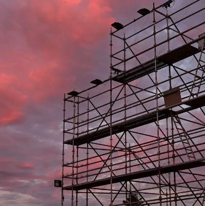 The Documenta Mess Highlights A Political Chasm, Not Only In Germany
