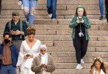 We Wanted The Internet To Be Great, And For A While It Felt Great