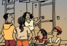 Quiet Sonic Soundscapes Are For The Rich