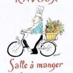 The Joyful Bicycles Of Jean-Jacques Sempe
