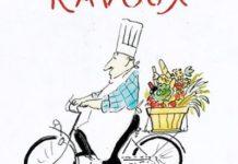 The Joyful Bicycles Of Jean-Jacques Sempe