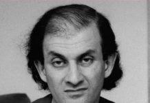 On The Violent Attack On Salman Rushdie