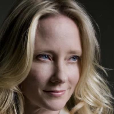 Actress Anne Heche Has Died At 53