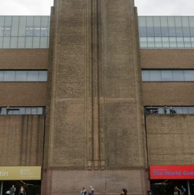 Artists Who Say The Tate Silenced Them Agree To Six-Figure Settlements
