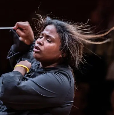 The Lucerne Festival Finally Wants To Diversify
